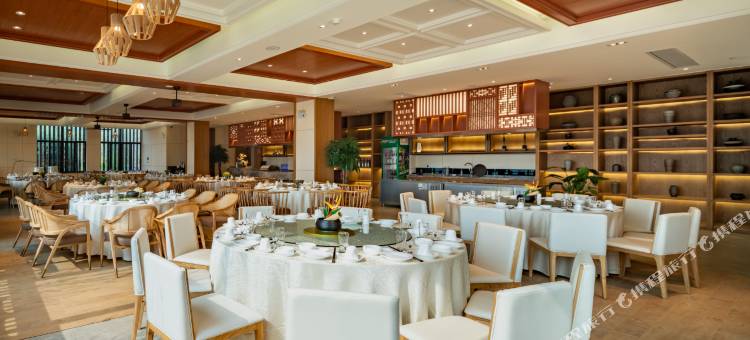 全州大碧头阡陌居度假酒店图片