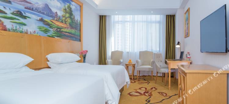 维也纳酒店(十堰上海路店)图片