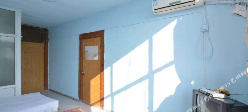 胶州丹诺商务宾馆图片