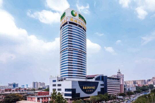 山东良友富临大酒店(济南宽厚里店)预订价格,联系电话位置地址【携程