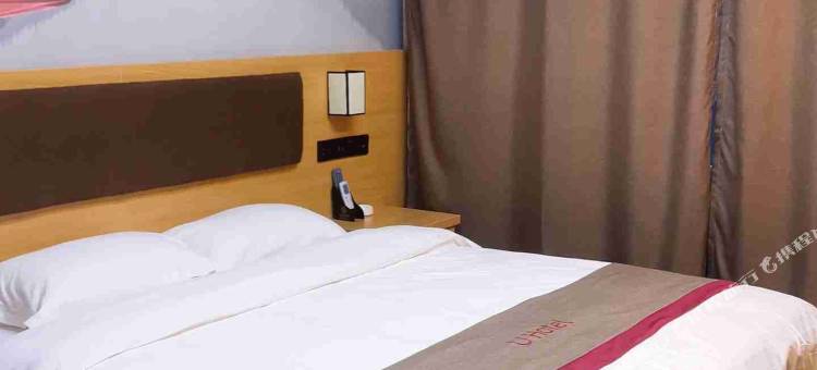 尚客优酒店(海阳振华商厦店)图片