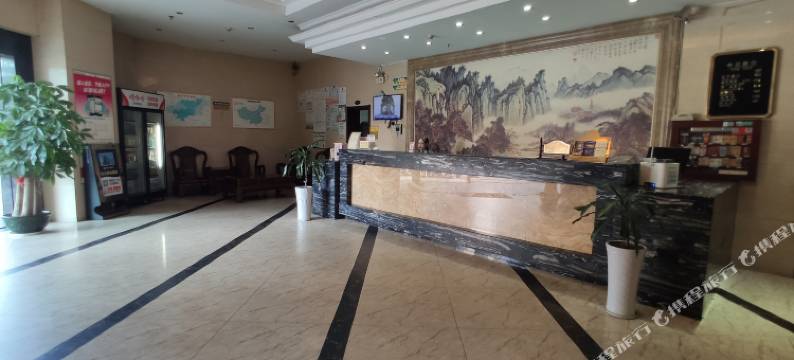 豪庭假日酒店(钦州年年丰广场店)图片