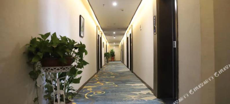 岳阳云龙大酒店图片