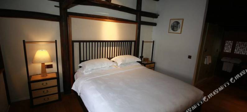 杭州小茶姑娘精品民宿图片