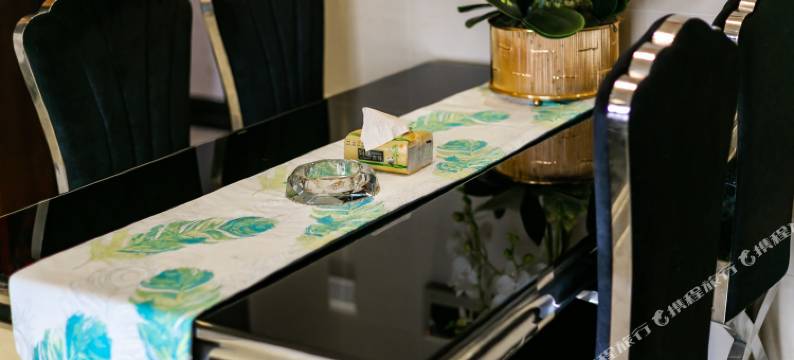 昆明云滇风情民宿(13号店)图片