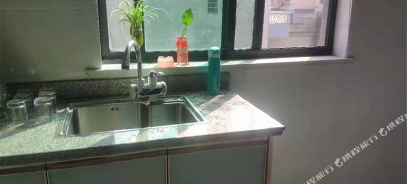 嵊州快乐的天使客栈图片