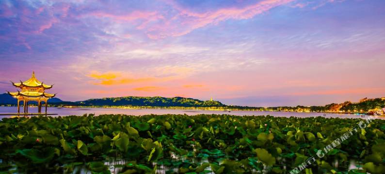 杭州西湖断桥边阿刚家庭民宿(22号店)图片