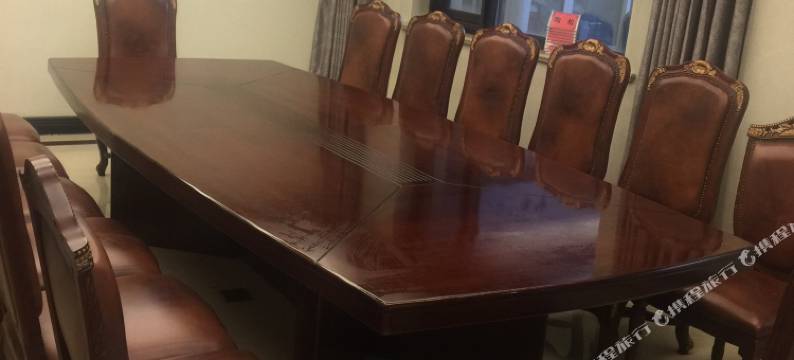 清原御族公馆图片