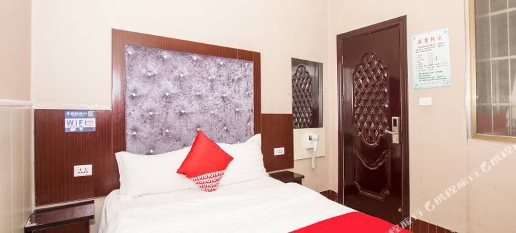 安顺杉通宾馆(安顺火车站店)图片