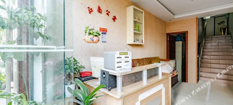 OYO成都江南公寓图片