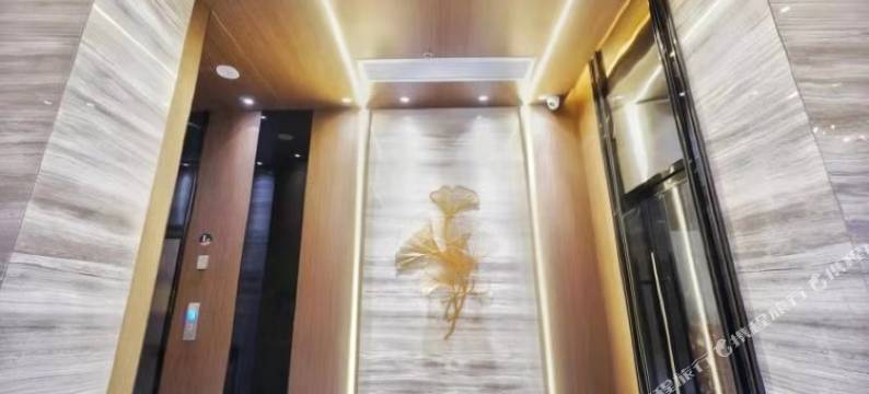 如家驿居酒店(随州交通大道店)图片