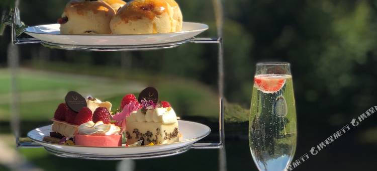 鲍尔斯考特酒店-傲途格精选(Powerscourt Hotel, Autograph Collection)图片