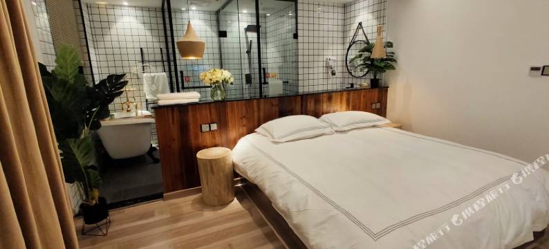 横店1号·云墅(梦幻谷店)图片