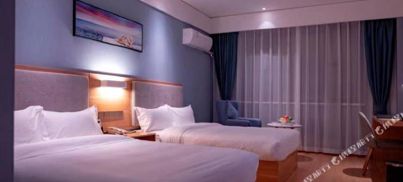 集安澳洋太平洋酒店(清河镇店)图片