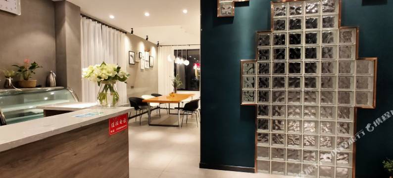横店1号·云墅(梦幻谷店)图片