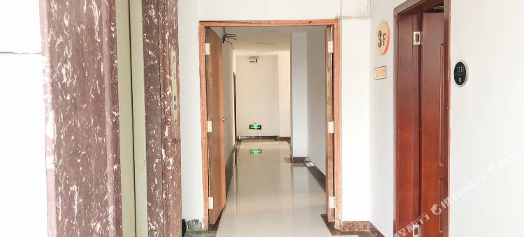 浮梁恒盛宾馆图片