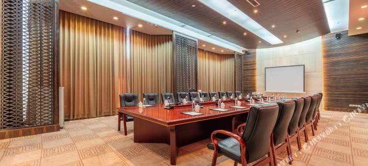 巴彦淖尔饭店图片