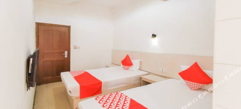 诚洁招待所(贵阳火车站店)图片