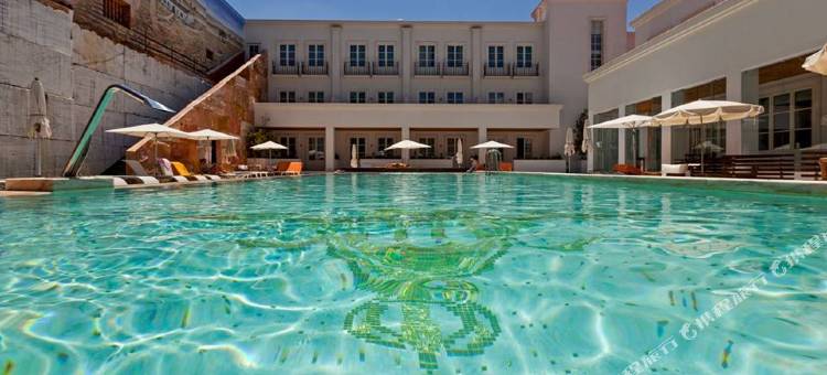 阿连特茹马尔莫里斯酒店和SPA(Alentejo Marmòris Hotel & Spa, a Small Luxury Hotel of the World)图片