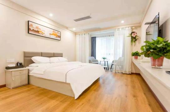 遵义贤居商务酒店