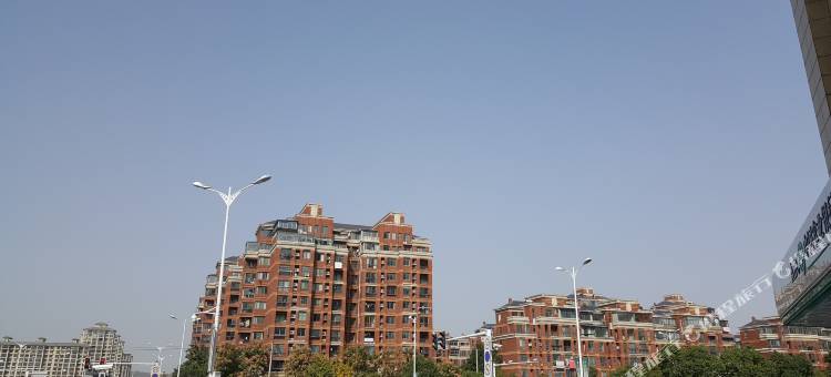 淮南万福快捷酒店(二中店)图片