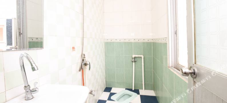 北海轩海宾馆图片