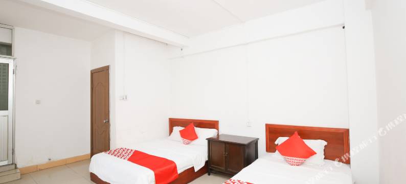 北海轩海宾馆图片