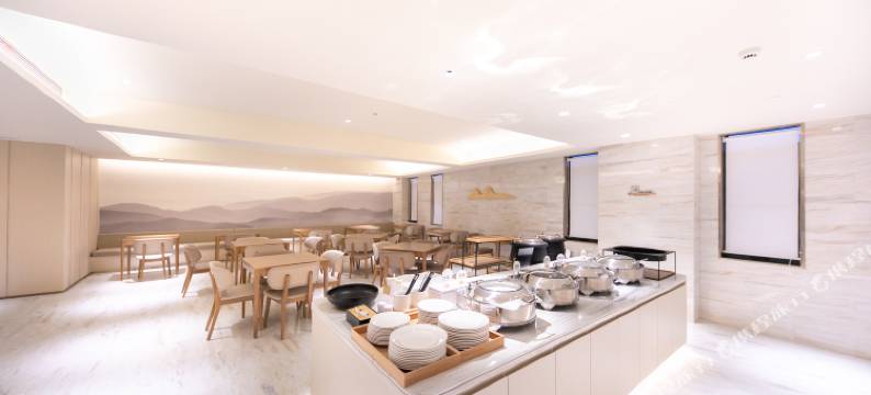 全季酒店(无锡惠山风景区藕塘职教园店)图片