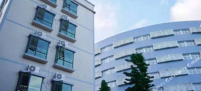 逸家公寓(珠海金湾国际机场店)图片