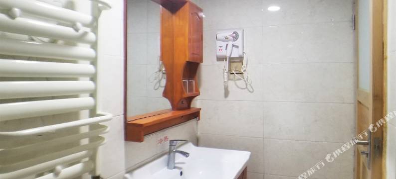 菏泽泉汇宾馆图片