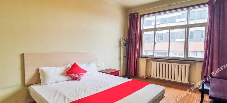 OYO安阳殷都宾馆(安阳火车站店)图片