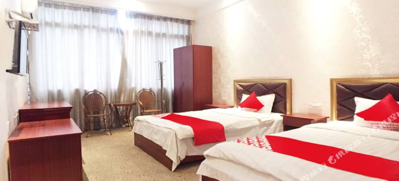 重庆金阳光宾馆图片