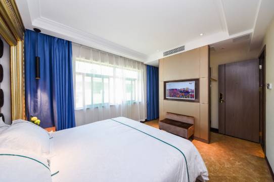 长沙怡莱精品酒店