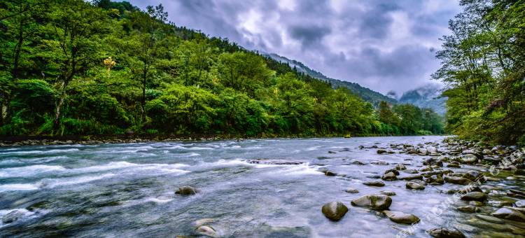 点醉阁民宿(梵净山景区东门游客中心店)图片