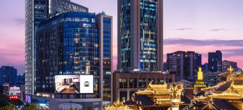 上海百乐门精品酒店图片