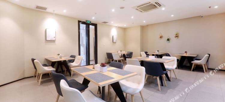 MEISU美宿酒店(宿迁汽车站店)图片