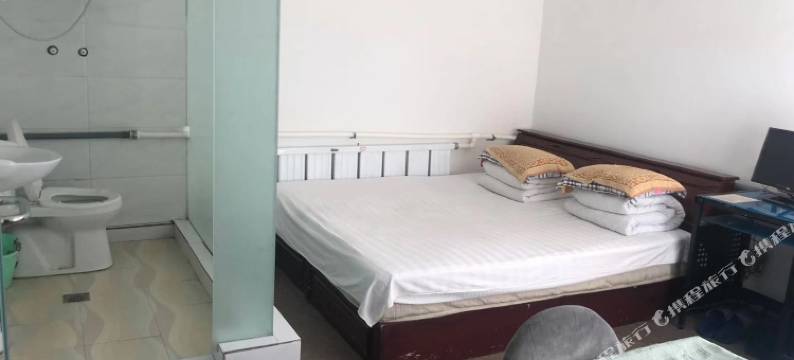 佳木斯怡安快捷旅馆图片