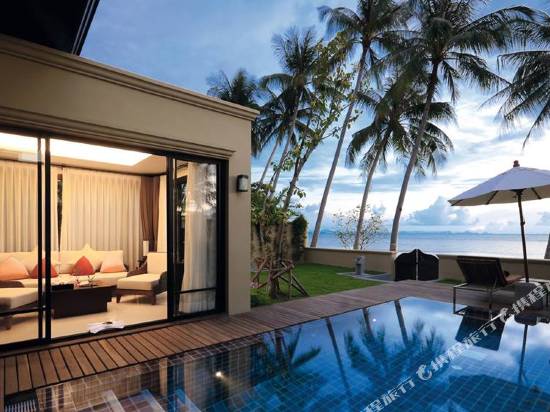 蘇梅島通道別墅及度假酒店