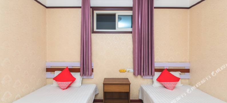 胶州迎祥商务宾馆图片