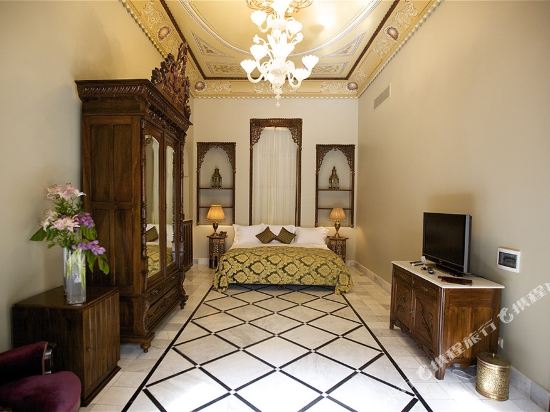 Hotels Near Damascus International Airport Trip Com