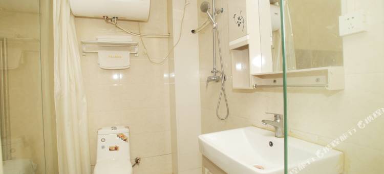 OYO渭南印象宾馆图片