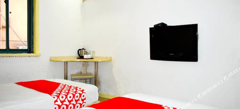 OYO杭州九庭酒店图片