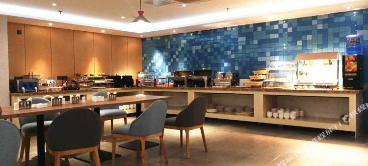 如家酒店(灌云富园广场步行街店)图片