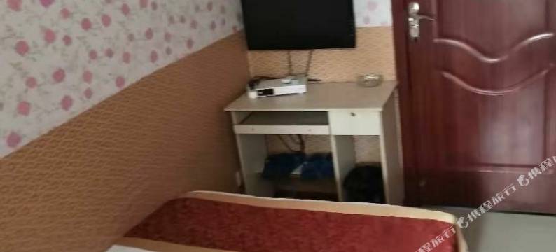 成都武侯区如家公寓图片