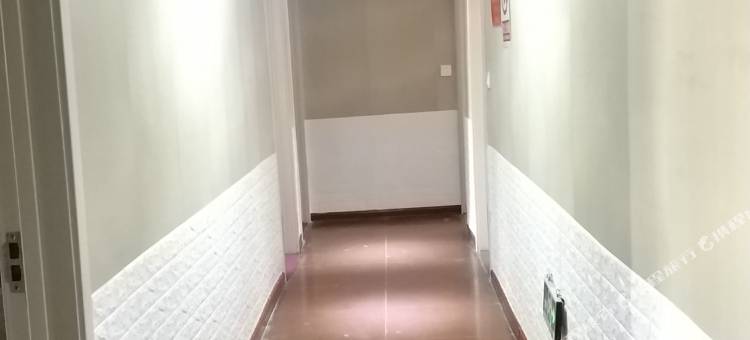 安庆宜客商务宾馆图片