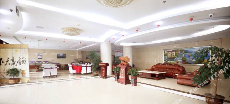 繁昌鸿桥商务酒店图片