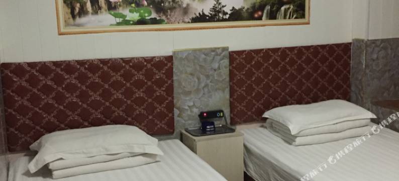 成都1＋1酒店公寓图片