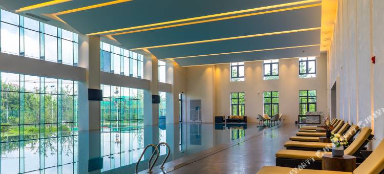 徐州宝信君澜度假酒店图片