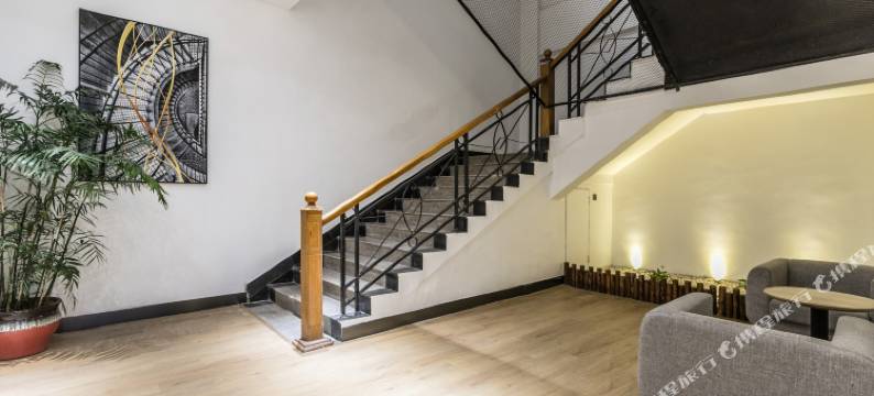 澜景酒店(苏州东环路苏州大学店)图片