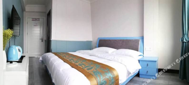 天津温建权农家院图片